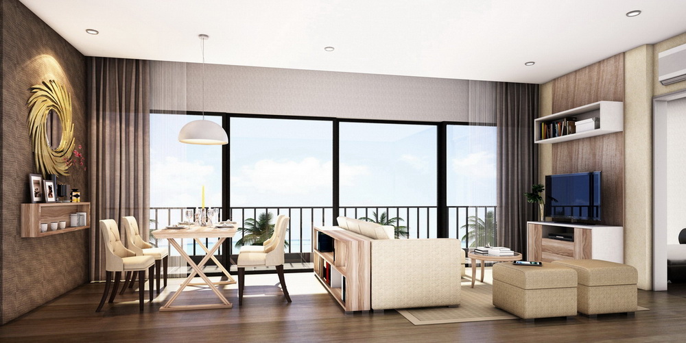 New Condo for Sale in Jomtien